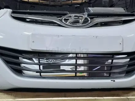 Hyundai KIA Оригинал запчасти за 1 000 тг. в Уральск – фото 4