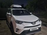 Toyota RAV4 2019 годаүшін12 500 000 тг. в Балхаш