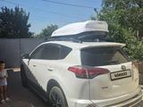 Toyota RAV4 2019 годаүшін12 500 000 тг. в Балхаш – фото 2