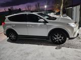 Toyota RAV4 2019 годаүшін12 500 000 тг. в Балхаш – фото 5
