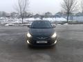 Hyundai Accent 2013 годаүшін4 500 000 тг. в Шымкент