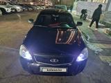 ВАЗ (Lada) Priora 2170 2013 годаүшін2 000 000 тг. в Астана – фото 4