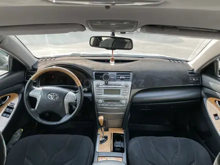 Toyota Camry 2006 года за 6 300 000 тг. в Актобе – фото 7