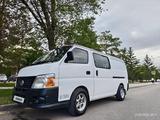 Nissan Urvan 2007 года за 6 000 000 тг. в Астана