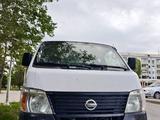 Nissan Urvan 2007 года за 6 000 000 тг. в Астана – фото 3