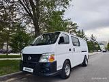 Nissan Urvan 2007 года за 6 000 000 тг. в Астана – фото 4