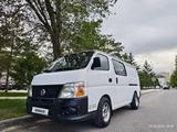 Nissan Urvan 2007 года за 6 000 000 тг. в Астана – фото 5