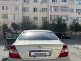 Toyota Camry 2003 годаfor5 200 000 тг. в Актау – фото 3