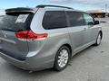 Toyota Sienna 2011 года за 13 500 000 тг. в Туркестан – фото 9