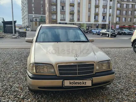 Mercedes-Benz C 280 1994 года за 2 500 000 тг. в Шымкент – фото 10