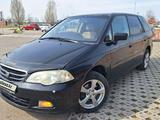 Honda Odyssey 2001 года за 4 123 000 тг. в Алматы – фото 2