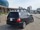 Honda Odyssey 2001 года за 4 123 000 тг. в Алматы – фото 3