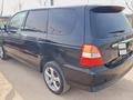 Honda Odyssey 2001 года за 3 900 000 тг. в Алматы – фото 7