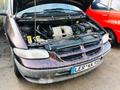 Двигатель Chrysler Voyager (Крайслер Вояджер) 3.3 2.4 (3кузов) в навесе за 450 000 тг. в Алматы – фото 14