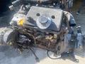 Двигатель Chrysler Voyager (Крайслер Вояджер) 3.3 2.4 (3кузов) в навесе за 450 000 тг. в Алматы – фото 17