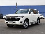 Toyota Land Cruiser 2021 года за 40 000 000 тг. в Алматы