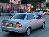 ВАЗ (Lada) Priora 2170 2013 годаүшін2 200 000 тг. в Шымкент
