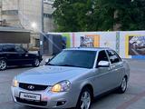 ВАЗ (Lada) Priora 2170 2013 годаүшін2 200 000 тг. в Шымкент – фото 4
