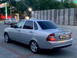 ВАЗ (Lada) Priora 2170 2013 годаүшін2 200 000 тг. в Шымкент – фото 2