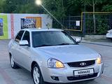 ВАЗ (Lada) Priora 2170 2013 годаүшін2 200 000 тг. в Шымкент – фото 3