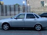 ВАЗ (Lada) Priora 2170 2013 годаүшін2 200 000 тг. в Шымкент – фото 5