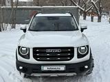 Haval Dargo 2023 годаүшін13 500 000 тг. в Астана – фото 2