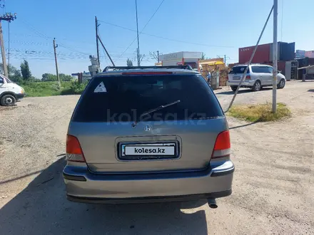 Honda Shuttle 2000 года за 3 300 000 тг. в Алматы – фото 4