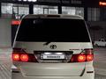 Toyota Alphard 2007 годаүшін6 100 000 тг. в Актобе – фото 7