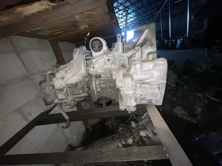 АКПП коробка автомат на двигатель QR25 2WD за 160 000 тг. в Алматы – фото 3