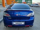 Mazda 6 2009 года за 4 800 000 тг. в Усть-Каменогорск – фото 2