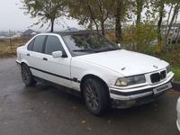 BMW 320 1992 года за 1 250 000 тг. в Шымкент