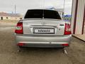 ВАЗ (Lada) Priora 2170 2012 годаүшін2 200 000 тг. в Кульсары – фото 3