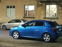 Toyota Matrix 2009 года за 5 400 000 тг. в Алматы