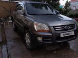 Kia Sportage 2005 годаүшін3 500 000 тг. в Новая Бухтарма – фото 2