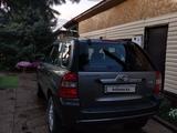 Kia Sportage 2005 года за 2 800 000 тг. в Новая Бухтарма – фото 4