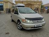 Toyota Sienna 2003 года за 4 500 000 тг. в Актау – фото 2