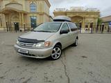Toyota Sienna 2003 года за 4 500 000 тг. в Актау