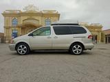 Toyota Sienna 2003 года за 4 500 000 тг. в Актау – фото 3
