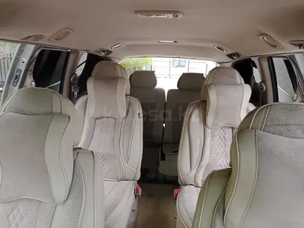 Toyota Sienna 2003 года за 4 500 000 тг. в Актау – фото 4