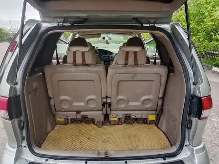 Toyota Sienna 2003 года за 4 500 000 тг. в Актау – фото 5