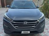Hyundai Tucson 2018 годаүшін6 500 000 тг. в Актау