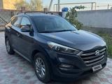 Hyundai Tucson 2018 годаүшін6 500 000 тг. в Актау – фото 2