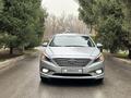 Hyundai Sonata 2016 годаfor7 500 000 тг. в Алматы – фото 5