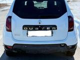 Renault Duster 2018 годаүшін4 000 000 тг. в Астана – фото 3