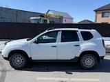 Renault Duster 2018 годаүшін4 000 000 тг. в Астана – фото 2
