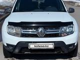 Renault Duster 2018 годаүшін4 000 000 тг. в Астана