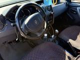 Renault Duster 2018 годаүшін4 000 000 тг. в Астана – фото 4