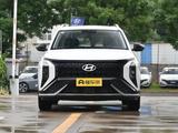 Hyundai Mufasa 2024 года за 11 500 000 тг. в Алматы – фото 2