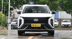 Hyundai Mufasa 2024 года за 11 500 000 тг. в Алматы – фото 2