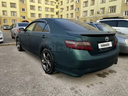 Toyota Camry 2006 года за 6 700 000 тг. в Актау – фото 2